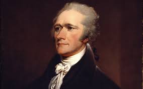 John Church Hamilton, babası Alexander Hamilton’ın hayatını belgelemek ve mirasını korumak adına önemli bir görev üstlendi. 1834'te, babasının biyografisini kaleme alarak, "The Life of Alexander Hamilton" adlı önemli eseri yayınladı. Bu eser, yalnızca Alexander Hamilton’ın kişisel ve politik hayatını anlatmakla kalmamış, aynı zamanda erken Amerikan tarihinin dönüm noktalarına dair derinlemesine analizler sunmuştur.