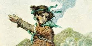 Hareketin adı, efsanevi bir figür olan Ned Ludd’a atfen kullanılır. Ludd’un gerçekten yaşayıp yaşamadığı bilinmese de, bu isim direnişin sembolik lideri hâline gelmiştir.