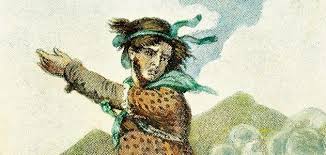Hareketin adı, efsanevi bir figür olan Ned Ludd’a atfen kullanılır. Ludd’un gerçekten yaşayıp yaşamadığı bilinmese de, bu isim direnişin sembolik lideri hâline gelmiştir.