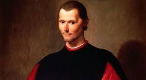Niccolò Machiavelli, 21 Haziran 1527 tarihinde Floransa’da hayatını kaybetmiştir. Ölümünden sonra uzun süre ahlaksızlıkla suçlanan düşünceleri, modern çağda yeniden değerlendirilmiş ve siyaset biliminin temelleri arasında yerini almıştır.