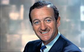 David Niven, Hollywood’un altın çağının en sevilen ve saygı duyulan oyuncularından biri olarak sinema tarihine adını yazdırmıştır. Onun romantik komedi ve dramaya kattığı değer, zarif kişiliği ve sinema dünyasına olan katkıları, onun efsanevi bir aktör olarak kalmasını sağlamıştır.