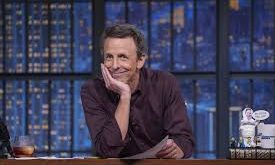 Seth Meyers, 2013 yılında televizyon yazarı Alexi Ashe ile evlenmiştir ve çiftin iki çocuğu vardır. Aile hayatına dair pek çok detay, Meyers’ın programlarında yer bulur. Kendisi, aile yaşantısını genellikle özel tutsa da zaman zaman eşine ve çocuklarına dair komik anekdotlar paylaşır. Bu samimi paylaşımlar, Meyers’ın izleyicileriyle daha yakın bir ilişki kurmasını sağlamıştır.