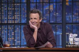 Seth Meyers, 2013 yılında televizyon yazarı Alexi Ashe ile evlenmiştir ve çiftin iki çocuğu vardır. Aile hayatına dair pek çok detay, Meyers’ın programlarında yer bulur. Kendisi, aile yaşantısını genellikle özel tutsa da zaman zaman eşine ve çocuklarına dair komik anekdotlar paylaşır. Bu samimi paylaşımlar, Meyers’ın izleyicileriyle daha yakın bir ilişki kurmasını sağlamıştır.