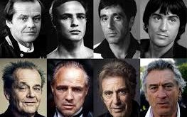 Al Pacino, New Hollywood döneminin en yoğun ve en patlayıcı oyuncularından biridir. Oyunculuğu, bastırılmış öfke, suçluluk ve güç arzusunun kontrollü patlamaları üzerine kuruludur.