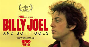 Billy Joel, 1970'ler ve 1980'lerde müzik dünyasında oldukça üretken bir dönem geçirmiştir. 1977 yılında yayımlanan "The Stranger" albümü, onun kariyerinde önemli bir dönüm noktası olmuştur. Albüm, Billy Joel’ın ticari anlamda büyük bir çıkış yapmasını sağlamış ve "Just the Way You Are" gibi hit şarkıları içermektedir.