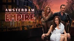 Amsterdam Empire, Amsterdam'ın yer altı suç dünyasını, siyasi çekişmeleri ve zengin iş dünyasını keşfeden bir yapım olarak karşımıza çıkıyor. Hikaye, güçlü bir suç imparatorluğunun iç yüzünü gözler önüne sererken, aynı zamanda bu dünyada hayatta kalmaya çalışan ve kendi gücünü elde etmeye çalışan karakterlerin mücadelesini işler.