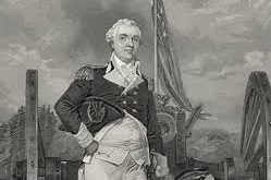 Amerikan Bağımsızlık Savaşı başladığında, Henry Knox, Boston'daki milis kuvvetlerine katıldı ve hızla komutaya yükseldi. 1775 yılında, özellikle Ticonderoga Meydan Muharebesi’nde gösterdiği liderlikle dikkat çekmiş ve bu zaferin ardından, Washington tarafından başta topçu komutanı olmak üzere, önemli askeri görevlerde kullanılmaya başlanmıştır.