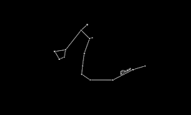 Draco, gökyüzünde uzun ve kıvrımlı bir şekle sahip olan büyük bir takımyıldızdır. Kuzey gök kutbuna oldukça yakın konumda bulunması nedeniyle yıl boyunca birçok bölgede görülebilir. Antik astronomlardan modern gökbilimcilere kadar pek çok araştırmacı bu takımyıldızı incelemiş ve gökyüzü haritalarında önemli bir yere yerleştirmiştir.