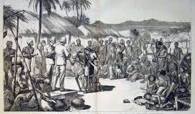 Madras Kıtlığı, genellikle 1876–1878 yılları arasında yaşanan büyük kıtlık dalgası içinde değerlendirilir. Bu dönem, Büyük Hint Kıtlığı (1876–1878) olarak da bilinir ve Güney Hindistan’ın büyük bir kısmını etkisi altına almıştır.