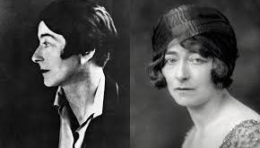 Gray, genç yaşta resim ve dekoratif sanatlara ilgi göstermeye başlamış ve Paris’e taşınarak sanat eğitimi almıştır. 1900’lerin başında Paris’te Ecole des Arts Decoratifs ve özel tasarım atölyelerinde eğitim görmüştür. Burada, hem geleneksel hem de modern tasarım tekniklerini öğrenmiş ve kendi özgün stilini geliştirmiştir.