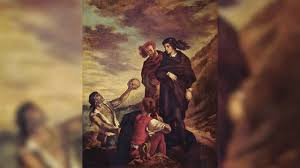 Hamlet’in temel çatışması, Danimarka Kralı’nın ölümü ve yerine geçen amcası Claudius’un intikam alınmasıdır. Oyun, Hamlet’in babasının hayaletini görmesiyle başlar. Hayalet, Hamlet’e Claudius’un onu öldürdüğünü ve intikamını almasını söyler. Hamlet, bu mesajı aldıktan sonra delilik numarası yaparak çevresindekileri yanıltır ve babasının intikamını planlamaya başlar.