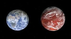 Evrenin derinliklerinde keşfedilen ötegezegenler, yaşamın yalnızca Dünya’ya özgü olup olmadığı sorusuna yanıt arayan bilim insanları için büyük önem taşımaktadır. Bu bağlamda “su dünyaları” olarak adlandırılan gezegenler, son yıllarda astrobiyoloji araştırmalarının merkezine yerleşmiştir.