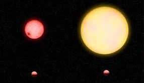 TOI-3235, Centaurus (Erboğa Takımyıldızı) içerisinde yer alan bir kırmızı cüce yıldızdır. Dünya’dan yaklaşık 237 ışık yılı uzaklıkta bulunan bu yıldız, düşük kütlesi ve düşük parlaklığı ile karakterizedir.