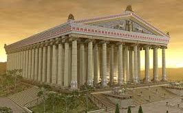 Antik dünyanın en görkemli yapılarından biri olan Artemis Tapınağı, mimari ihtişamı ve dini önemiyle tarihe damga vurmuş bir eserdir. Antik Yunan dünyasında avcılık, doğa ve bereket tanrıçası olarak bilinen Artemis adına inşa edilen bu tapınak, hem ibadet hem de kültürel bir merkez olarak kullanılmıştır.