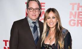 Broderick, oyunculuk kariyerine 1980’li yıllarda adım atmış ve kısa sürede dikkatleri üzerine çekmiştir. 1983 yapımı WarGames filmiyle büyük bir çıkış yakalayan oyuncu, 1986 yılında başrol oynadığı Ferris Bueller's Day Off ile popüler kültürde ikonik bir karakter haline gelmiştir.