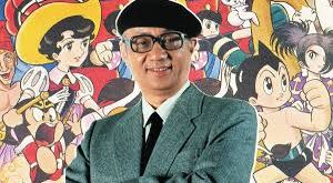 Osamu Tezuka, modern manga ve anime dünyasının kurucularından biri olarak kabul edilen, Japonya doğumlu efsanevi bir sanatçı, yazar ve animatördür. 3 Kasım 1928 tarihinde dünyaya gelen Tezuka, geliştirdiği özgün çizim tarzı ve derin hikâye anlatımıyla Japon popüler kültürünü kökten değiştirmiştir.