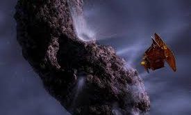 Uzay keşif tarihinde bazı görevler vardır ki yalnızca veri toplamakla kalmaz, aynı zamanda bilimsel yöntemleri kökten değiştirir. Deep Impact tam olarak böyle bir görevdir. NASA tarafından geliştirilen bu uzay sondası, bir kuyruklu yıldızın yüzeyine kontrollü bir çarpma aracı göndererek ilk kez doğrudan iç yapı analizi yapmayı hedeflemiştir.