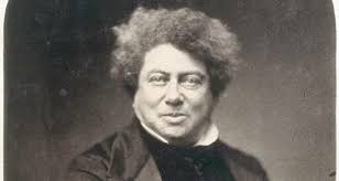 Alexandre Dumas, yazarlık kariyerine tiyatro oyunları ile başlamış, ancak asıl ününü romanlarıyla elde etmiştir. Üç Silahşörler (1844) ve Monte Cristo Kontu (1844-1845) gibi eserleri, yazarın en çok okunan kitapları arasında yer alır. Bu eserlerde cesur kahramanlar, ihanet, intikam ve dostluk gibi evrensel temalar işlenir.