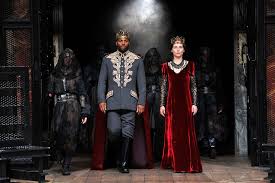Macbeth Oyun İncelemesi