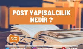 Post-yapısalcılık, çeşitli teorisyenlerin ve filozofların katkılarıyla şekillenmiş bir düşünsel hareket olup, her bir akım, temel olarak yapısalcılığın belirli yönlerine karşı çıkar. Ancak tüm post-yapısalcı düşünürlerin paylaştığı bazı temel ilkeler bulunmaktadır: