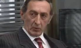 Predrag Milinković, Balkan sinemasının en üretken ve tanınmış karakter oyuncularından biri olarak kabul edilen Sırp kökenli bir sanatçıdır. Özellikle 20. yüzyıl boyunca Yugoslav sinemasında sayısız filmde rol alarak geniş bir filmografiye ulaşan Milinković, kısa ama etkili rolleriyle izleyicilerin hafızasında yer edinmiştir.