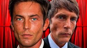 Harrington, kariyerinin erken döneminde korku ve gerilim türündeki filmlerde yer alarak dikkat çekmiştir. Özellikle Wrong Turn filmindeki performansı, geniş kitleler tarafından tanınmasına katkı sağlamıştır.