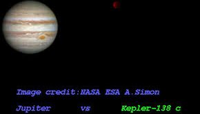 Evrenin derinliklerinde yaşam arayışı devam ederken, bilim insanları giderek daha ilginç ve sıra dışı gezegenler keşfetmeye devam ediyor. Bu keşifler arasında özellikle “su dünyaları” olarak adlandırılan ötegezegenler büyük ilgi görüyor. Bu kategoride öne çıkan en dikkat çekici örneklerden biri ise Kepler-138 sisteminde yer alan Kepler-138c’dir.