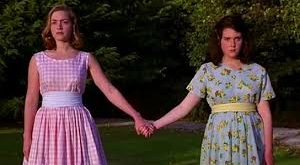 Cennet Yaratıkları (Heavenly Creatures) İncelemesi