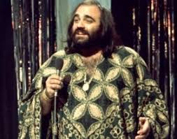 Demis Roussos'un müziğe olan ilgisi, çok genç yaşlarda başladığı şan eğitimi ile pekişmiştir. Müzikal yeteneklerini erken yaşlarda keşfeden Roussos, ilk olarak Yunan halk müziği grubu "Aphrodite's Child"'da solist olarak sahne almaya başladı. Grubun 1960'lı yılların sonlarına doğru popülerleşmesi, onun kariyerindeki önemli bir dönüm noktasıydı.