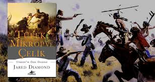 Diamond’ın en önemli iddiası, toplumların gelişimindeki temel belirleyicinin coğrafya olduğudur. Ona göre Avrasya’nın diğer kıtalara göre daha hızlı gelişmesinin nedeni, insanların daha zeki ya da yetenekli olması değil; yaşadıkları çevrenin sunduğu avantajlardır.