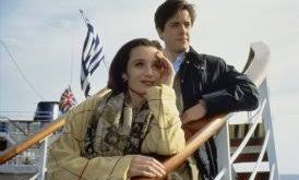 Sinema tarihinin en tartışmalı ve kışkırtıcı yönetmenlerinden biri olan Roman Polanski, 1992 yapımı Bitter Moon (Acı Ay) ile izleyiciyi aşk, arzu ve yıkım üçgeninde rahatsız edici bir yolculuğa çıkarır.