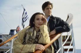 Sinema tarihinin en tartışmalı ve kışkırtıcı yönetmenlerinden biri olan Roman Polanski, 1992 yapımı Bitter Moon (Acı Ay) ile izleyiciyi aşk, arzu ve yıkım üçgeninde rahatsız edici bir yolculuğa çıkarır.