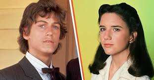 Jonathan Gilbert, çocuk yaşta televizyon projeleri için seçmelere katılmaya başladı. Doğal tavırları ve sempatik görünümü sayesinde yapımcıların dikkatini çekti.