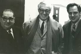 İtalyan sinemasının en önemli film müziği bestecilerinden biri olan Riz Ortolani, 20. yüzyılın ikinci yarısında hem Avrupa hem de Hollywood sinemasına damga vurmuş üretken bir sanatçıdır.