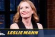 Leslie Mann, doğal oyunculuğu, güçlü ekran enerjisi ve özellikle aile-komedi türündeki başarılı performanslarıyla tanınan önemli bir isimdir. Uzun yıllardır sinema dünyasında aktif olan Mann, hem bağımsız filmlerde hem de büyük stüdyo yapımlarında yer alarak geniş bir hayran kitlesi edinmiştir.