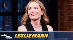 Leslie Mann, doğal oyunculuğu, güçlü ekran enerjisi ve özellikle aile-komedi türündeki başarılı performanslarıyla tanınan önemli bir isimdir. Uzun yıllardır sinema dünyasında aktif olan Mann, hem bağımsız filmlerde hem de büyük stüdyo yapımlarında yer alarak geniş bir hayran kitlesi edinmiştir.