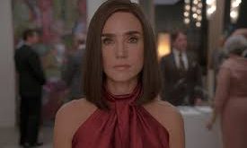 Hollywood’un en saygın ve çok yönlü kadın oyuncularından biri olarak kabul edilen Jennifer Connelly, hem modellik hem de oyunculuk alanında elde ettiği başarılarla sinema tarihine damga vurmuş isimlerden biridir.