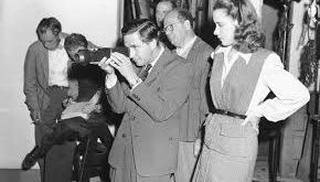 LeRoy’un kariyerinin ilk yılları sessiz sinema dönemine denk gelir. Bu dönemde senaryo yazımı ve yardımcı yönetmenlik gibi görevlerde bulunmuştur.