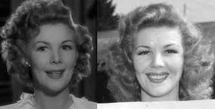 Klasik Hollywood döneminin dikkat çekici karakter oyuncularından biri olan Veda Ann Borg, özellikle sert mizaçlı, güçlü ve gizemli kadın karakterleriyle tanınan bir aktristir.