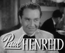 Paul Henreid, klasik Hollywood döneminin en karizmatik ve sofistike erkek oyuncularından biri olarak sinema tarihinde önemli bir yer edinmiştir.