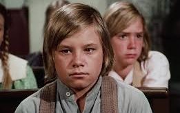 Brian Part, Amerika Birleşik Devletleri doğumlu eski çocuk oyuncudur. Küçük yaşlarda televizyon sektörüne adım atan Part, henüz çocukluk dönemindeyken kamera önü deneyimi kazanmıştır.