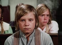 Brian Part, Amerika Birleşik Devletleri doğumlu eski çocuk oyuncudur. Küçük yaşlarda televizyon sektörüne adım atan Part, henüz çocukluk dönemindeyken kamera önü deneyimi kazanmıştır.