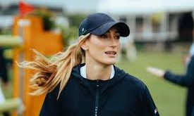 Jessica Rae Springsteen, 30 Aralık 1991 tarihinde Amerika Birleşik Devletleri’nin Kaliforniya eyaletinde dünyaya gelmiştir. Çocukluk yıllarını ağırlıklı olarak New Jersey’de geçiren Springsteen, dünyaca ünlü rock müzisyeni Bruce Springsteen ile şarkıcı ve söz yazarı Patti Scialfa’nın kızıdır.