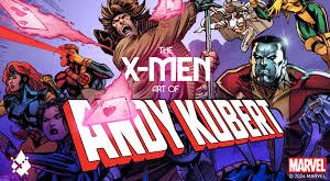 Andy Kubert, modern Amerikan çizgi roman dünyasının en önemli sanatçılarından biri olarak kabul edilen, hem DC Comics hem de Marvel Comics evrenlerinde derin izler bırakmış bir illüstratör, harf tasarımcısı ve yazardır. Asıl adıyla Andrew Kubert, çizgi roman tarihine damga vurmuş bir sanat ailesinin üyesi olarak yetişmiş ve kariyerini bu güçlü mirasın üzerine inşa etmiştir. Babası efsanevi çizer Joe Kubert, kardeşi ise yine ünlü çizer Adam Kubert olan Andy Kubert, çizgi roman sanatında kuşaklar arası bir geleneğin en önemli temsilcilerinden biridir.