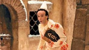 Film yapımcısı Gianluigi Braschi kimdir sorusu, özellikle İtalyan sineması, uluslararası film yapım süreçleri ve ödüllü Avrupa filmleriyle ilgilenen kişiler tarafından sıkça araştırılmaktadır.