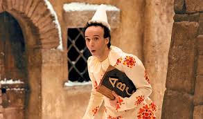 Film yapımcısı Gianluigi Braschi kimdir sorusu, özellikle İtalyan sineması, uluslararası film yapım süreçleri ve ödüllü Avrupa filmleriyle ilgilenen kişiler tarafından sıkça araştırılmaktadır.