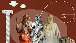 Antik felsefe genel olarak M.Ö. 6. yüzyılda başlayıp M.S. 6. yüzyıla kadar uzanan dönemde ortaya çıkan felsefi düşünceleri ifade eder. Özellikle Antik Yunan ve Roma dünyasında gelişen bu gelenek, akıl yoluyla evreni, insanı, bilgiyi ve ahlakı açıklamaya çalışan sistemli düşünce biçimidir.