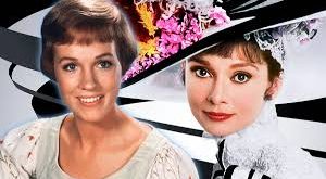 Julie Andrews’ın profesyonel kariyeri tiyatro sahnesinde şekillenmiştir. 1950’li yıllarda Londra’dan Amerika’ya uzanan bir yolculukla Broadway sahnesine adım atan sanatçı, kısa sürede büyük başarı elde etti.