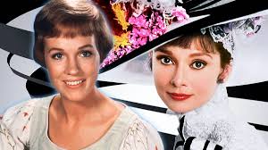 Julie Andrews’ın profesyonel kariyeri tiyatro sahnesinde şekillenmiştir. 1950’li yıllarda Londra’dan Amerika’ya uzanan bir yolculukla Broadway sahnesine adım atan sanatçı, kısa sürede büyük başarı elde etti.