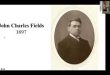 Matematik dünyasında en prestijli ödüllerden biri olan Fields Madalyası’nın arkasındaki isim olarak tanınan John Charles Fields, bilimsel katkılarının yanı sıra matematik camiasına kazandırdığı kurumsal mirasla da öne çıkan Kanadalı bir matematikçidir.
